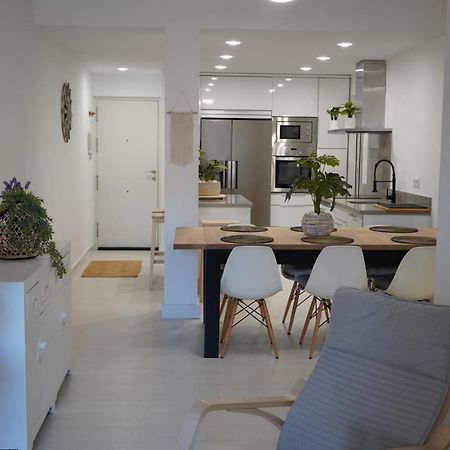 Apartamento Balneario Beach طريفة المظهر الخارجي الصورة